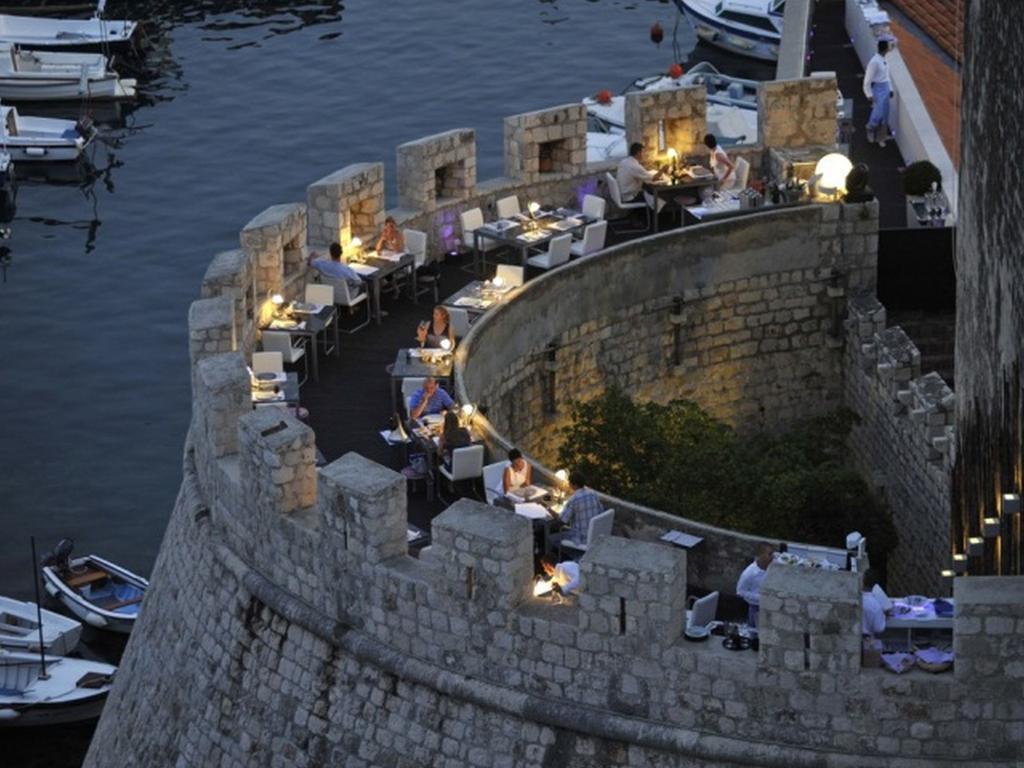 Apartment Luki Dubrovnik Cameră foto