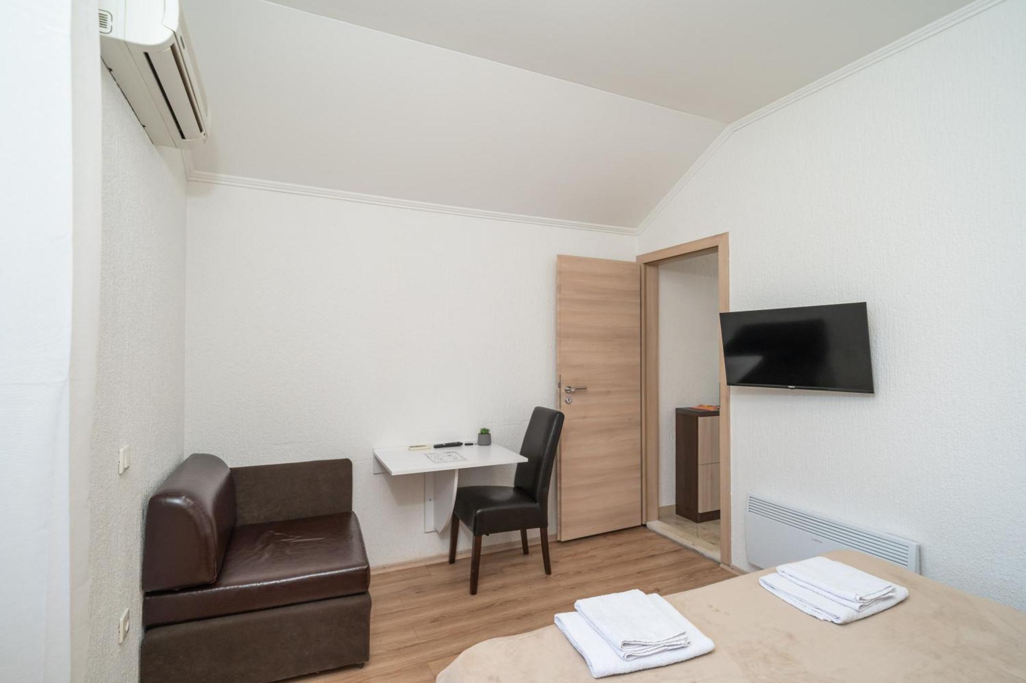 Apartment Luki Dubrovnik Exterior foto