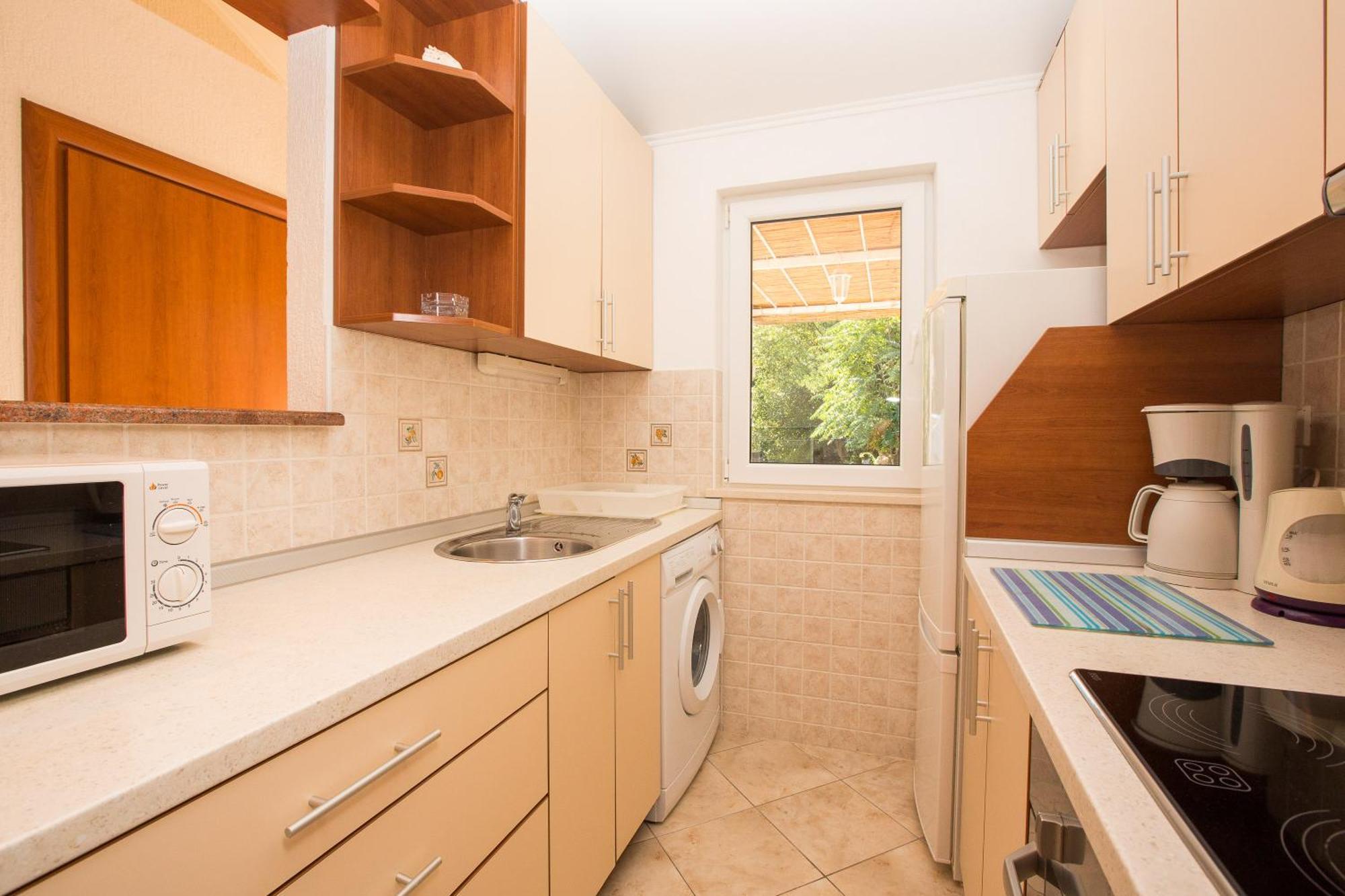 Apartment Luki Dubrovnik Exterior foto