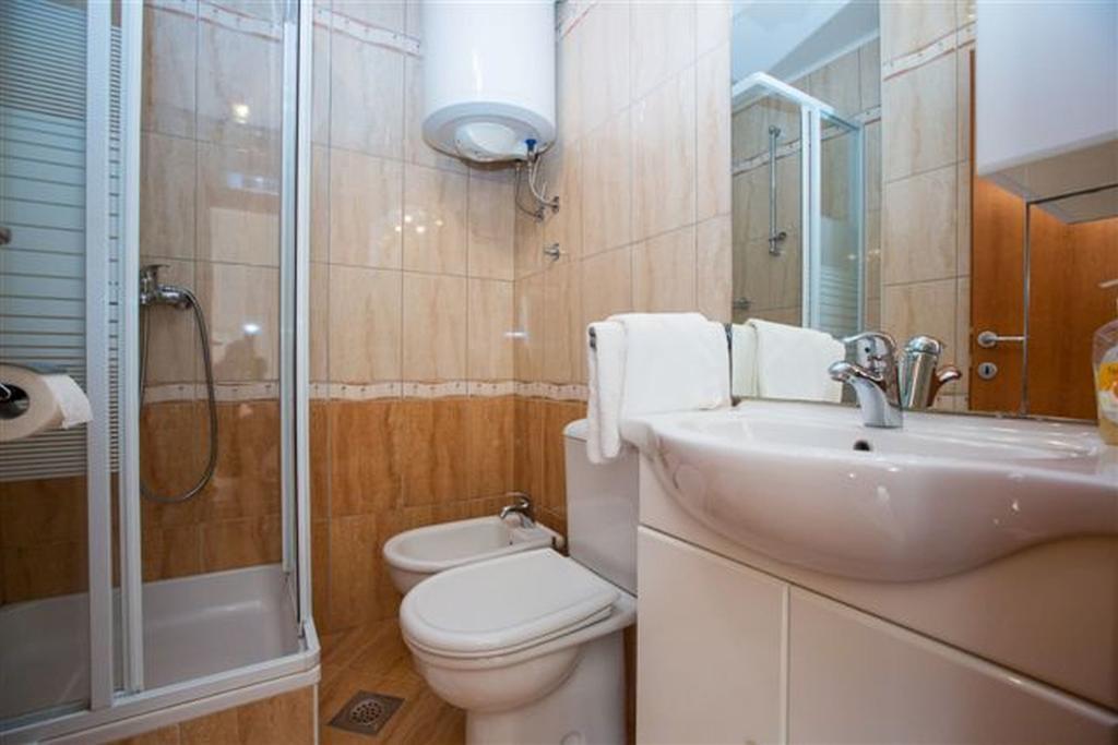 Apartment Luki Dubrovnik Cameră foto