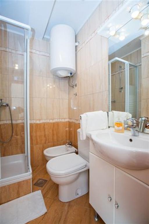 Apartment Luki Dubrovnik Cameră foto